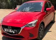 Mazda Demio 2017 Nyekundu - 2