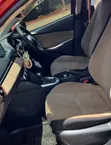 Mazda Demio 2017 Nyekundu - 5