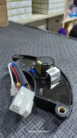 Automatic Voltage Regulator - 1