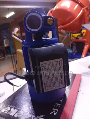 Freevel Booster Water Pump - 0.5 HP