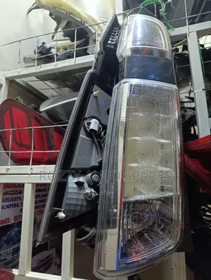 Honda N-Wagon Taillight