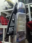 Honda N-Wagon Taillight - 2