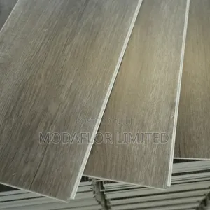 SPC Flooring - Heavy-Duty, Water-Resistant Floor Covering