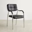 Visitor Catalina Office Chair - Black - 2