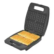 4 Slice STAR Waffle Maker - 2