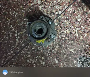 Toyota Noah/Voxy 4WD Rear Hub Bearing