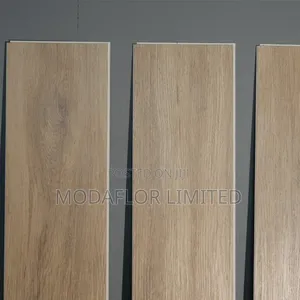 Modaflor SPC Flooring - Easy-Clean, Durable Interior Flooring