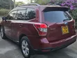 2015 Subaru Forester 2.0XT Touring SUV AWD - 3