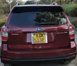 2015 Subaru Forester 2.0XT Touring SUV AWD - 4