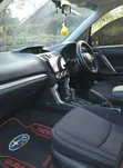 2015 Subaru Forester 2.0XT Touring SUV AWD - 5