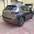 Mazda CX-5 2.2 Diesel AWD 2019 Grey - 2