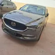 Mazda CX-5 2.2 Diesel AWD 2019 Grey - 3