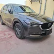 Mazda CX-5 2.2 Diesel AWD 2019 Grey - 4