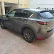 Mazda CX-5 2.2 Diesel AWD 2019 Grey - 5