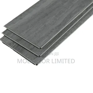 Modaflor SPC Flooring for Home Renovation