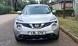 Nissan Juke 2015 Kijivu - 1