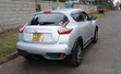 Nissan Juke 2015 Kijivu - 2