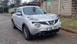 Nissan Juke 2015 Kijivu - 3
