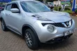 Nissan Juke 2015 Kijivu - 5
