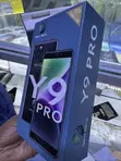 Simu Mpya Nyeusi ya 16GB - 1