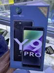 Simu Mpya Nyeusi ya 16GB - 2