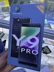Simu Mpya Nyeusi ya 16GB - 3