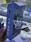 Simu Mpya Nyeusi ya 16GB - 4