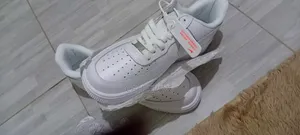 Nike Air Force 1 Sneakers - White