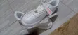 Viatu vya Nike Air Force 1 - Nyeupe - 1