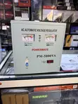 Premier 5kVA Voltage Regulator - 2