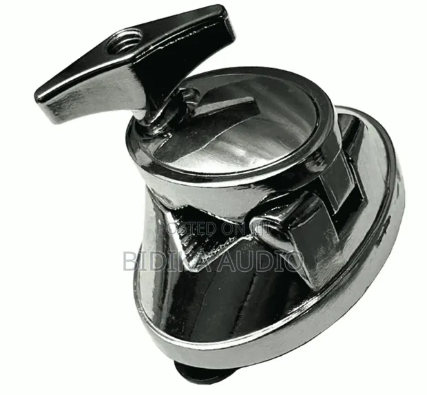 Bracket ya Kushikilia Miguu ya Floor Tom - 1