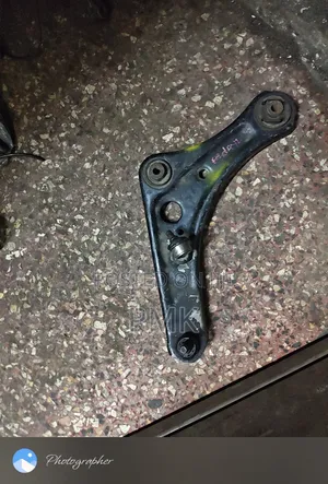 Nissan Dayz Control Arm