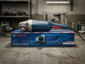 Bosch 9 Inch Angle Grinder