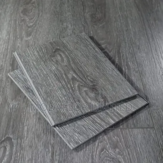 Modaflor SPC Flooring - Quality & Affordable - 1