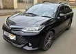 Toyota Corolla Fielder 2018 Burgundy - 2