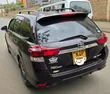 Toyota Corolla Fielder 2018 Burgundy - 4
