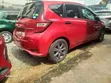 Nissan Note 1.2 Hybrid 2020 Red - 3