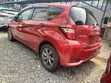 Nissan Note 1.2 Hybrid 2020 Red - 4