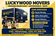 Luckywood Movers & Huduma za Usafi - 1