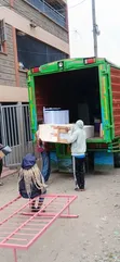 Luckywood Movers & Huduma za Usafi - 2
