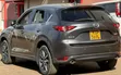 Mazda CX-5 Touring AWD 2017 Gray - 3
