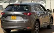 Mazda CX-5 Touring AWD 2017 Gray - 4