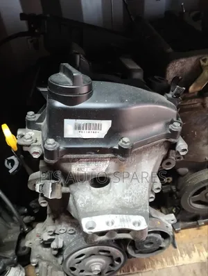 Injini ya Toyota Vitz 1KR Slim