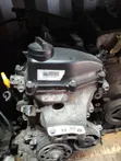 Injini ya Toyota Vitz 1KR Slim - 1