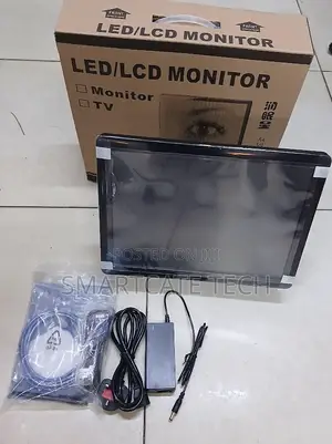 15-Inch Touch POS LCD LED Screen Monitor