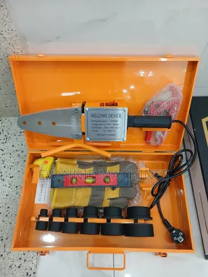 1500W Dera PPR Pipe Welding Machine