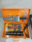 1500W Dera PPR Pipe Welding Machine - 1