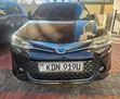 Toyota Corolla Fielder 1.5 Hybrid FWD 2016 Purple - 2