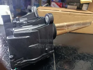 Actuator ya Toyota Prado 150