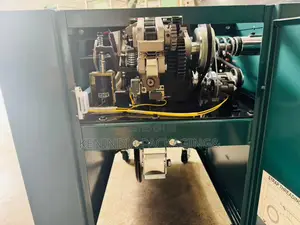 Semi-Automatic Strapping Machine - Mpya Kabisa